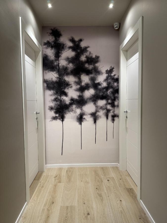 Affittacamere 'tabula Rasa Exclusive Rooms' Bari