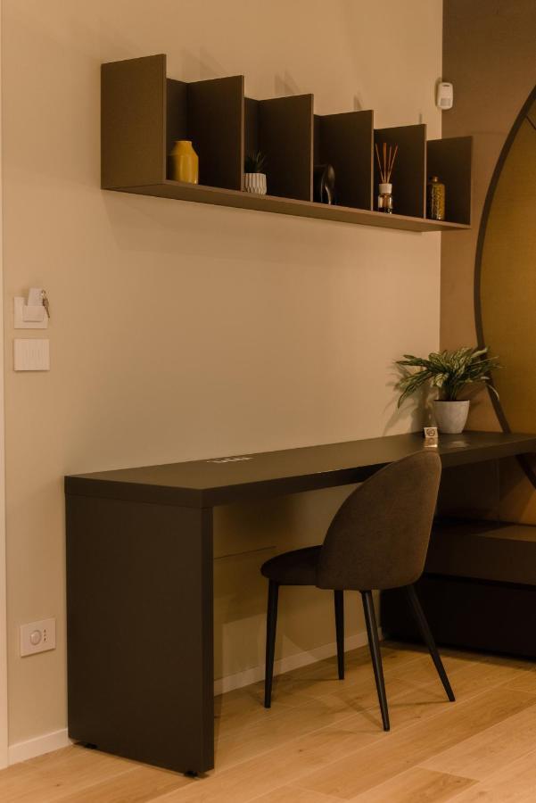 Affittacamere 'tabula Rasa Exclusive Rooms' Bari