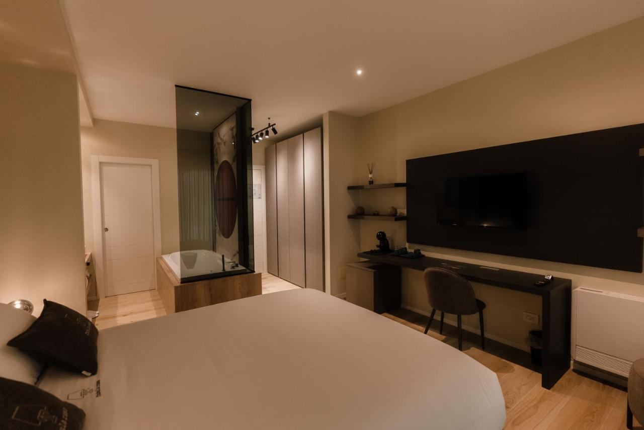 Affittacamere 'tabula Rasa Exclusive Rooms'