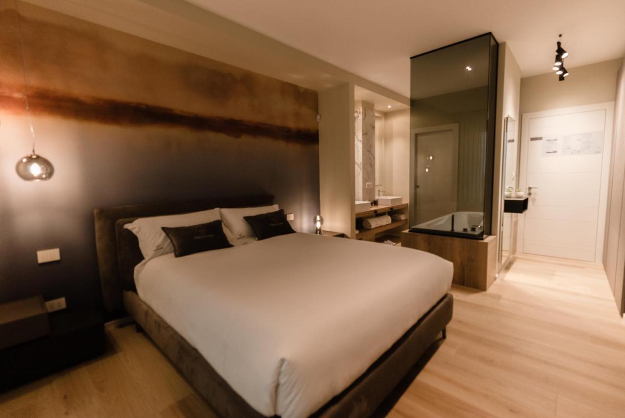 'tabula Rasa Exclusive Rooms' Affittacamere