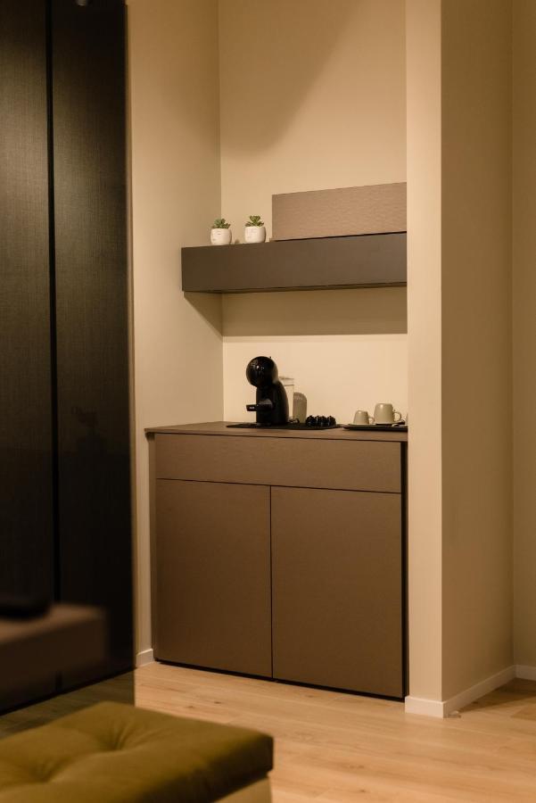 Affittacamere 'tabula Rasa Exclusive Rooms' Bari