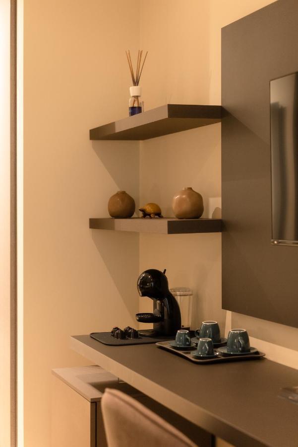 Affittacamere 'tabula Rasa Exclusive Rooms'