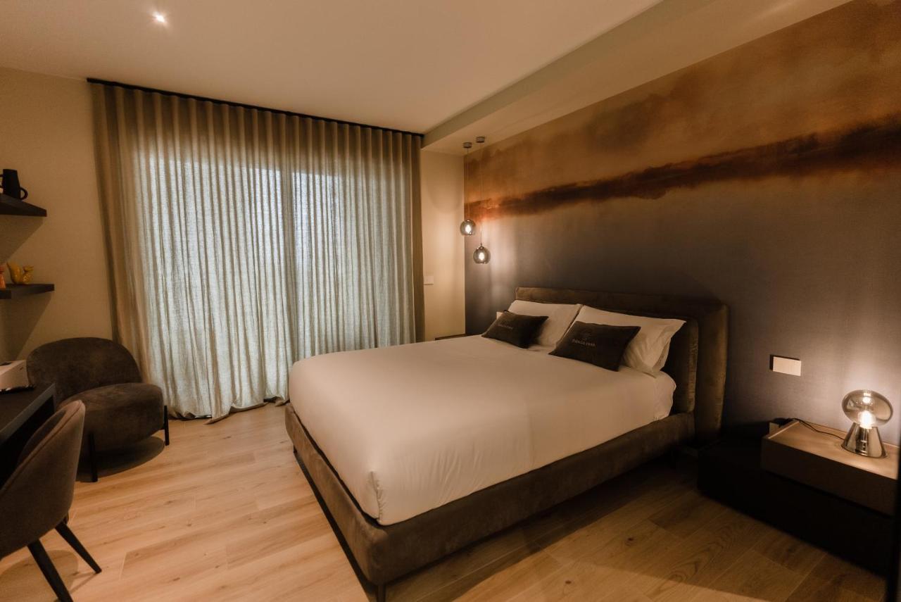 'tabula Rasa Exclusive Rooms' Affittacamere *
