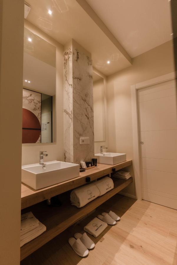 Affittacamere 'tabula Rasa Exclusive Rooms'